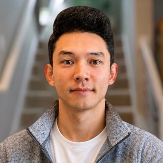 Jason Ku, founder of Altitude